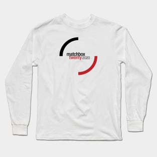 B&R M20 Long Sleeve T-Shirt